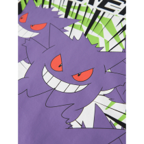 NAME IT T-shirt Sixth Pokemon Black